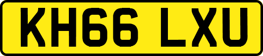 KH66LXU