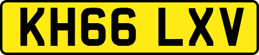 KH66LXV