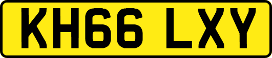 KH66LXY