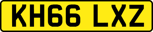 KH66LXZ