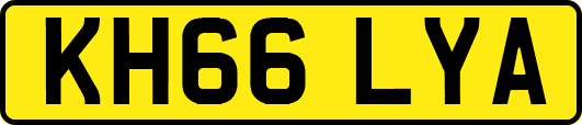 KH66LYA