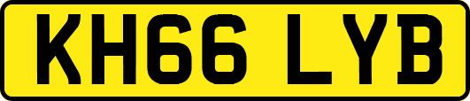 KH66LYB