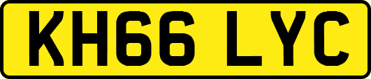 KH66LYC