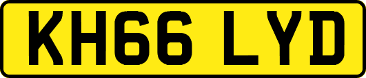 KH66LYD