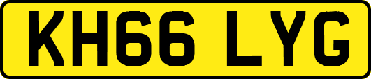 KH66LYG
