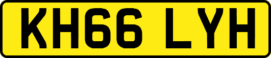 KH66LYH