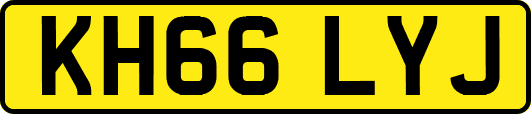 KH66LYJ
