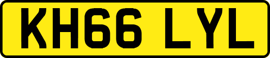 KH66LYL