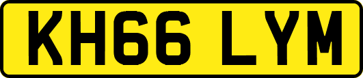 KH66LYM
