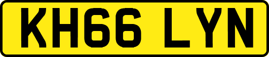KH66LYN