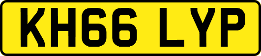 KH66LYP