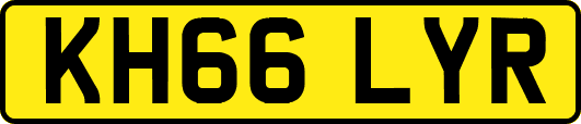 KH66LYR