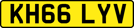 KH66LYV