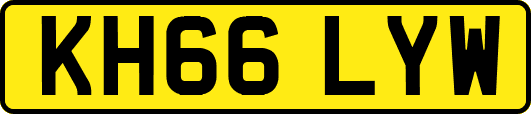 KH66LYW