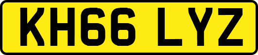KH66LYZ