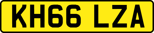 KH66LZA