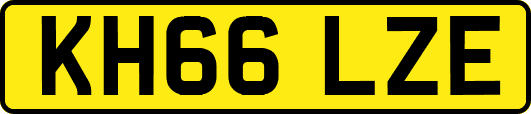 KH66LZE