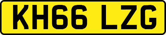 KH66LZG