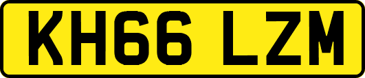 KH66LZM