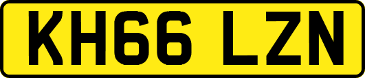 KH66LZN