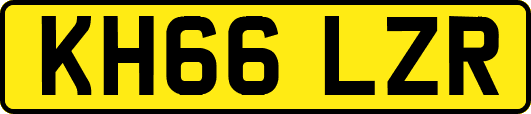 KH66LZR