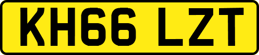 KH66LZT