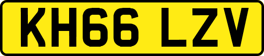 KH66LZV