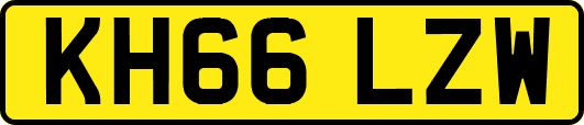 KH66LZW