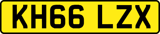 KH66LZX