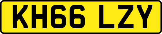 KH66LZY