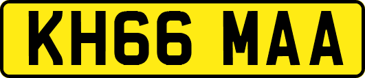 KH66MAA