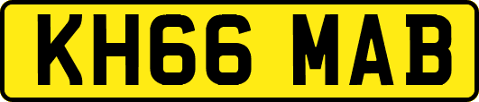 KH66MAB