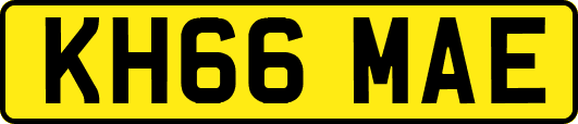 KH66MAE