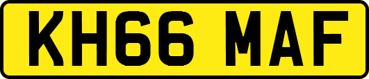 KH66MAF