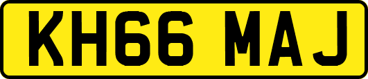 KH66MAJ