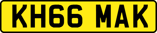 KH66MAK