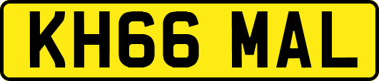 KH66MAL