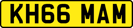 KH66MAM