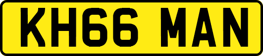 KH66MAN