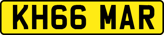 KH66MAR