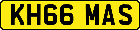 KH66MAS