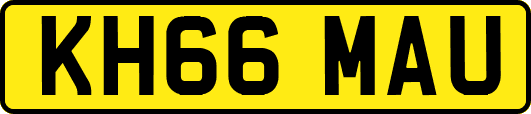 KH66MAU