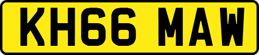KH66MAW