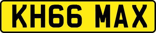 KH66MAX