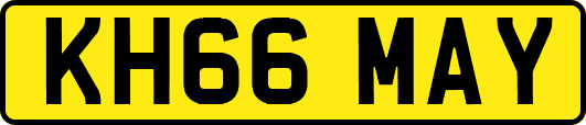 KH66MAY