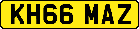 KH66MAZ