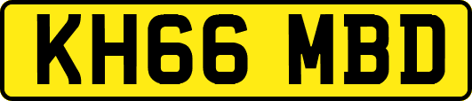 KH66MBD