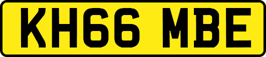 KH66MBE