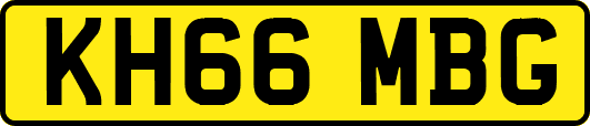 KH66MBG