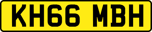KH66MBH